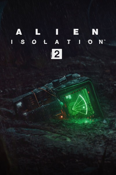 Alien: Isolation 2（异形：隔离 2）