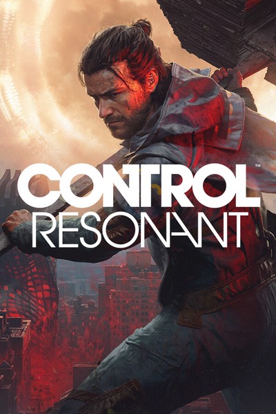 CONTROL Resonant（控制：共鸣）
