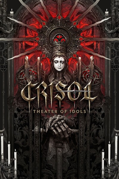 Crisol: Theater of Idols