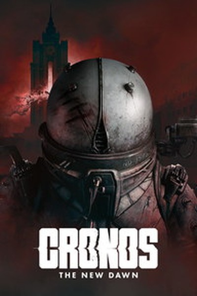 Cronos: The New Dawn（克罗诺斯：新黎明）