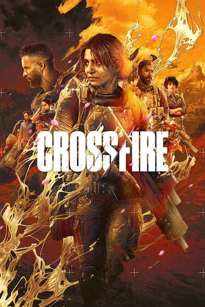 Crossfire（穿越火线）