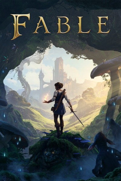 Fable（神鬼寓言）