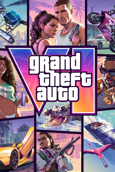 Grand Theft Auto VI（侠盗猎车手 VI）