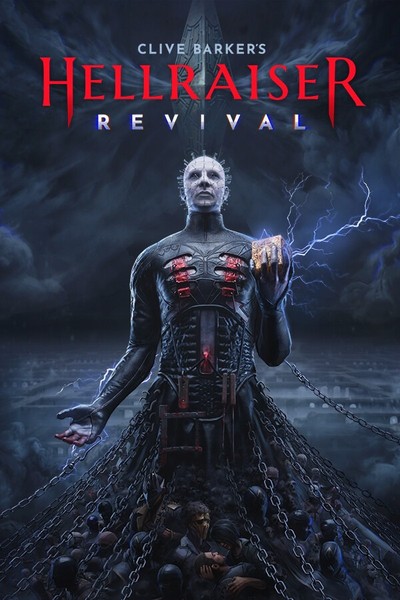Clive Barker's Hellraiser: Revival（地狱男爵：复生）