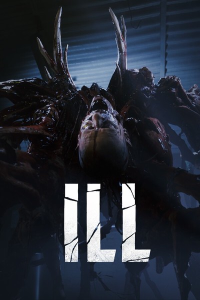 ILL