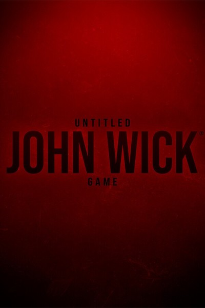 Untitled John Wick Game（疾速追杀（暂定名））