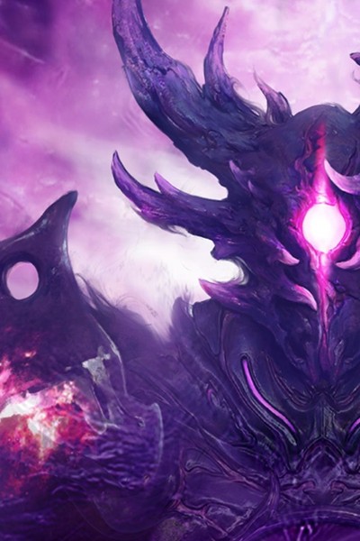 Last Epoch: Orobyss