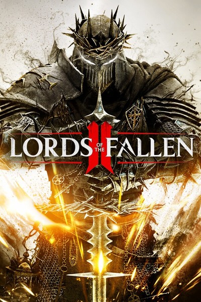 Lords of the Fallen II（堕落之主 II）
