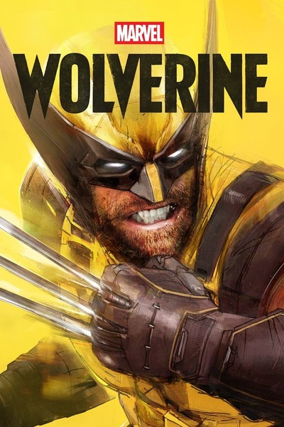 Marvel's Wolverine（漫威金刚狼）