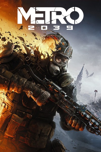 METRO 2039（地铁 2039）