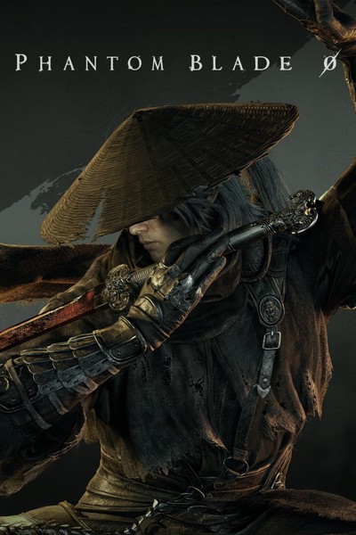 Phantom Blade Zero（影之刃零）