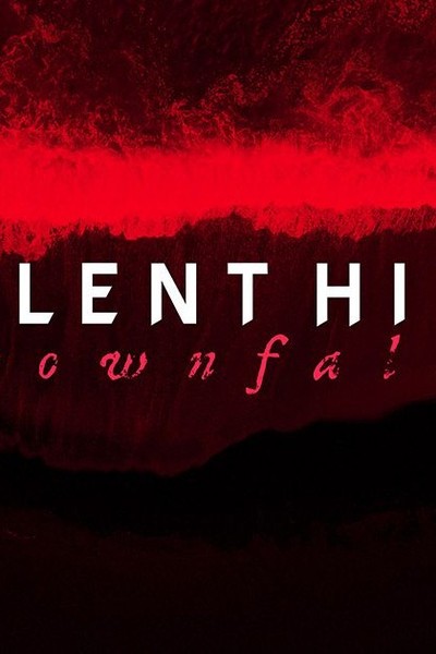 SILENT HILL: Townfall（寂静岭：镇落）