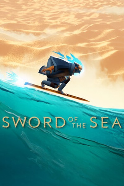 Sword of the Sea（海之剑）