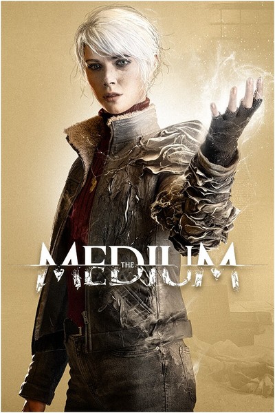 The Medium（灵媒）