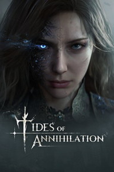 Tides of Annihilation（歼灭浪潮）