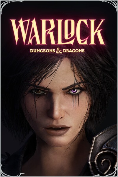 Warlock: Dungeons & Dragons